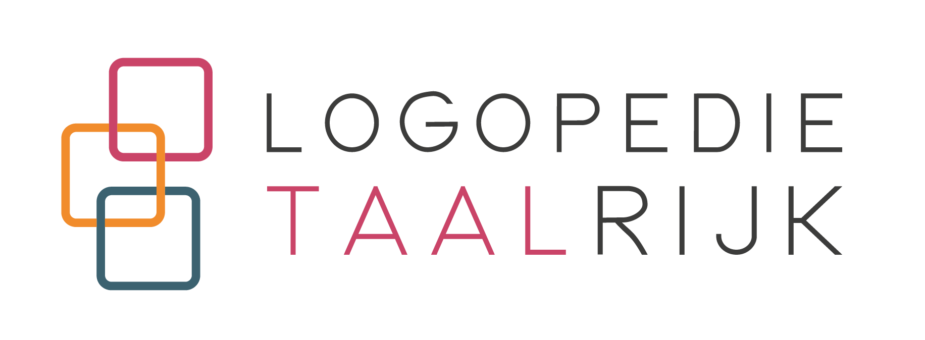 Logopedie Taalrijk